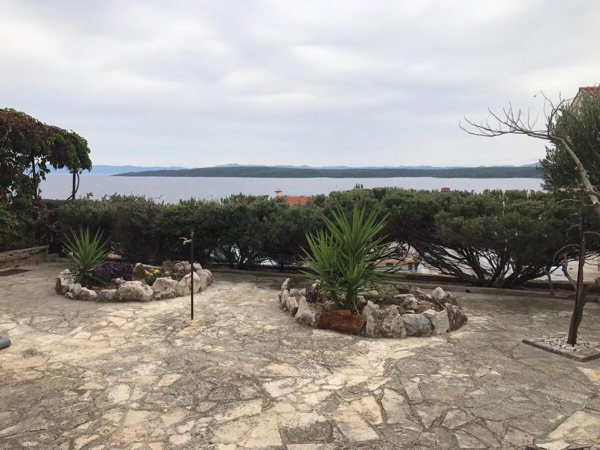 Apartman Nada Hvar Zavala Exterior photo