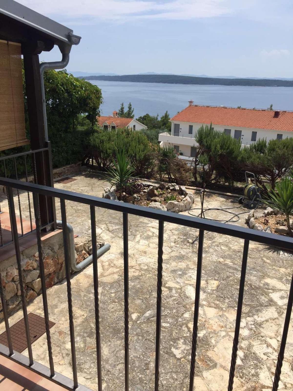 Apartman Nada Hvar Zavala Exterior photo